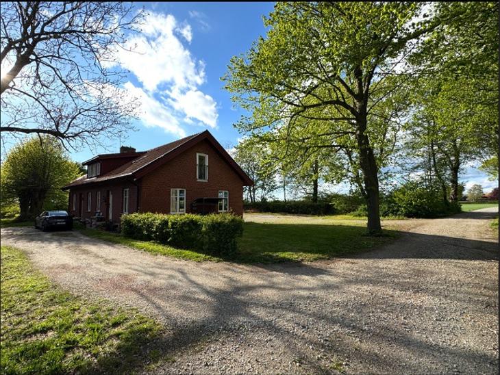 Bostad Önnerupsvägen Lund