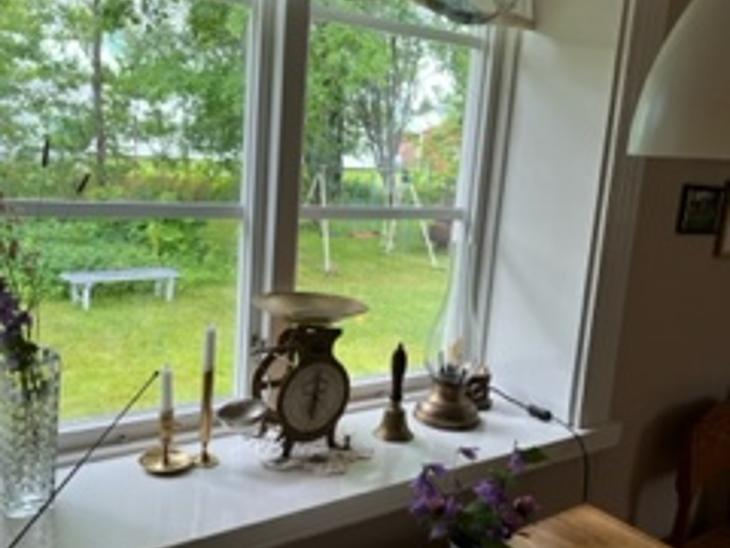 Bostad Yttre långviken Umeå