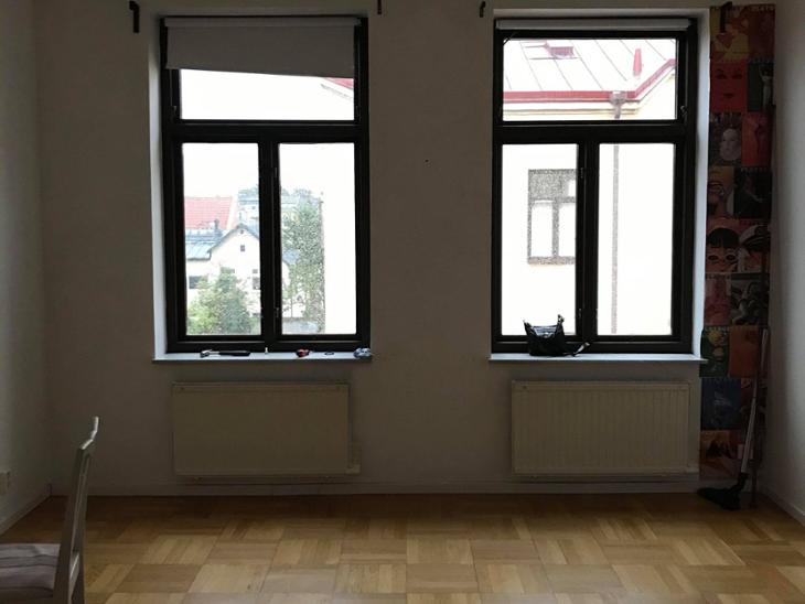 Bostad Järnvägsgatan 30 Malmö