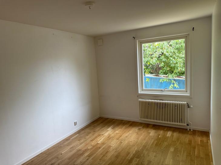 Bostad Gamla Nissastigen Halmstad