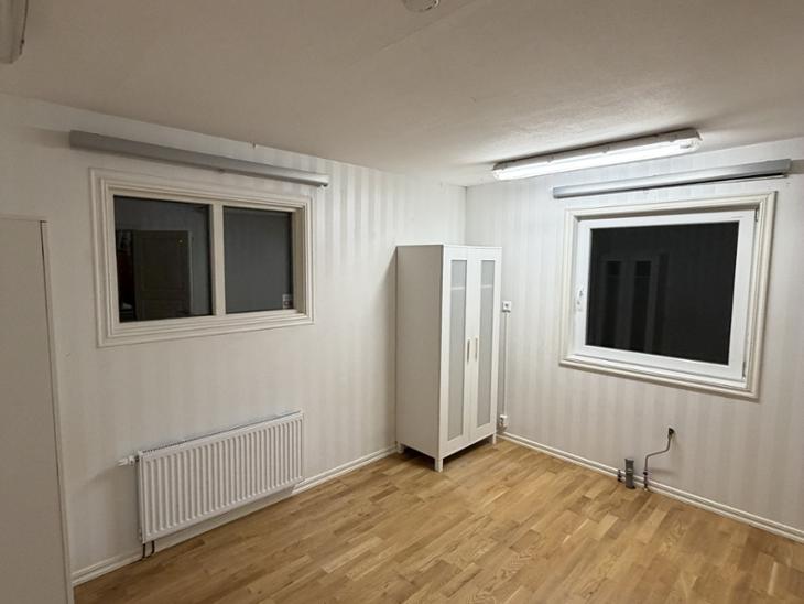 Bostad Mariehemsvägen Halmstad