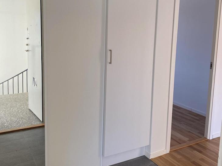 Bostad Grepgatan 46 Helsingborg