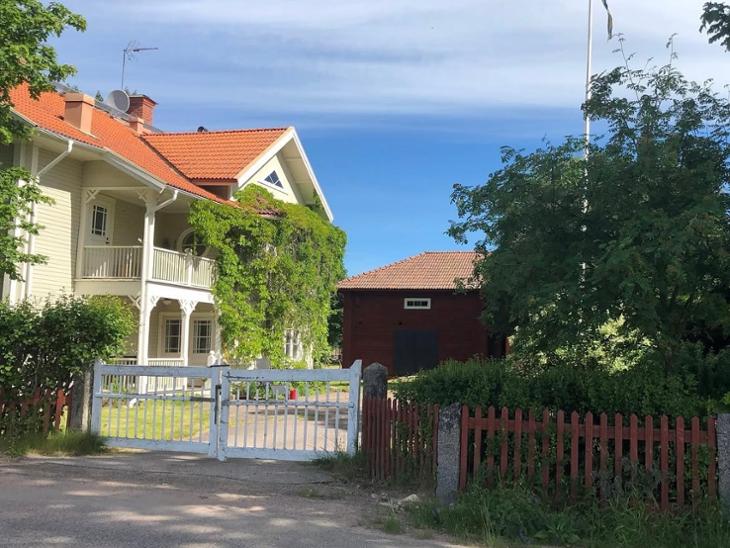 Bostad Björbovägen Gagnef