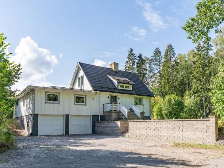 Bostad Ängsvägen 15 Tierp