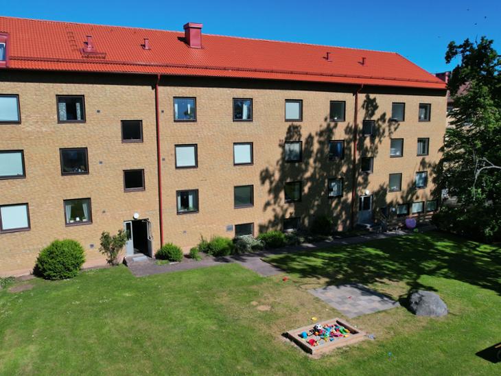 Bostad Norra Sjöbogatan Borås
