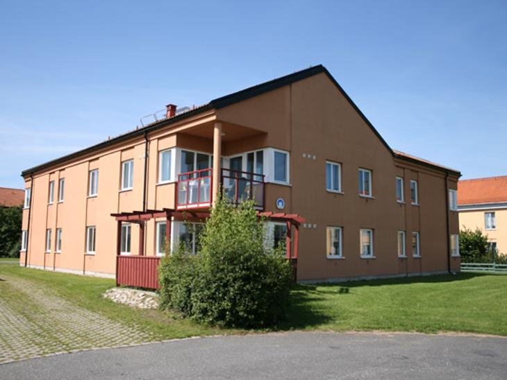 Bostad Fältvägen 3 Kristianstad