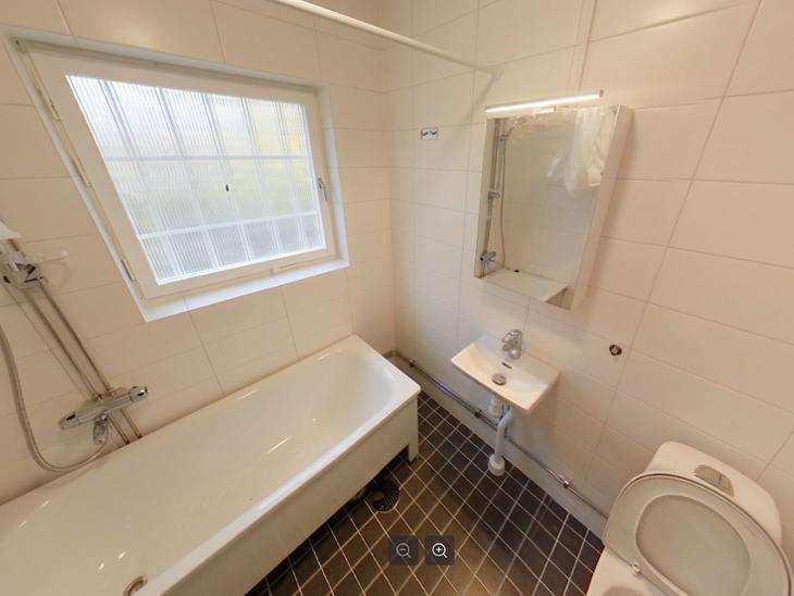 Bostad Kämpevägen Södertälje