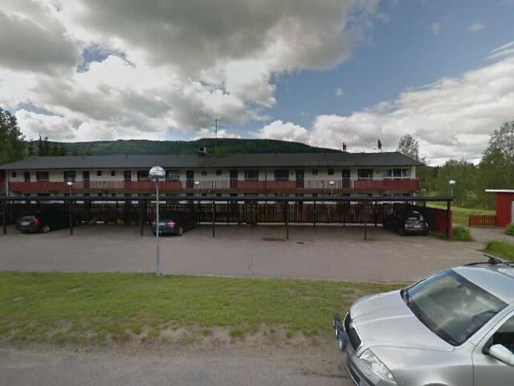 Näckåvägen 1M - Torsby