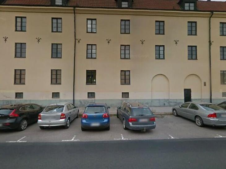 Jungnergatan 17C - Centrum, Oskarshamn