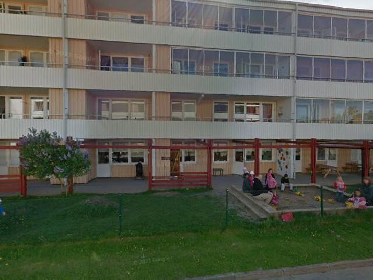 Timmervägen 19B - Södra ryd, Skövde