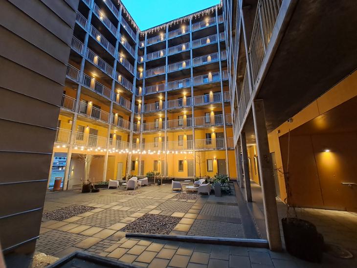 Bostad Attundagränd 3 Sollentuna