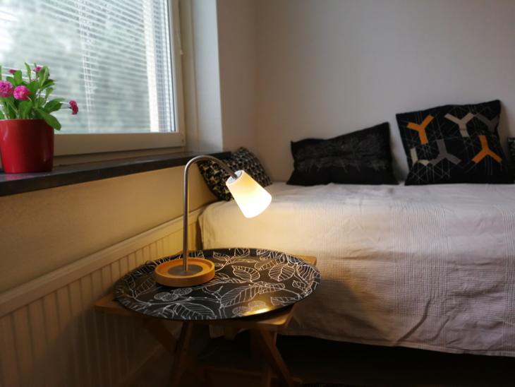 Bostad Selmedalsringen Stockholm