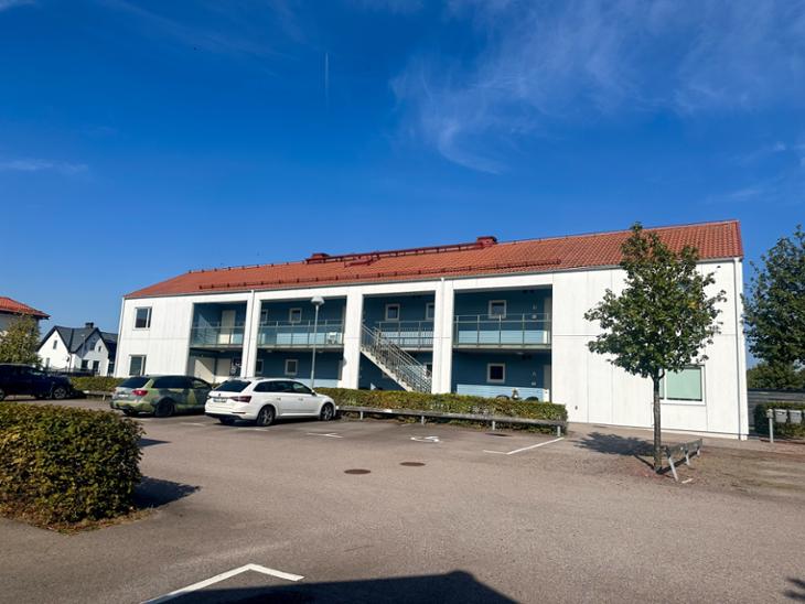 Bostad Fabriksgatan Åstorp
