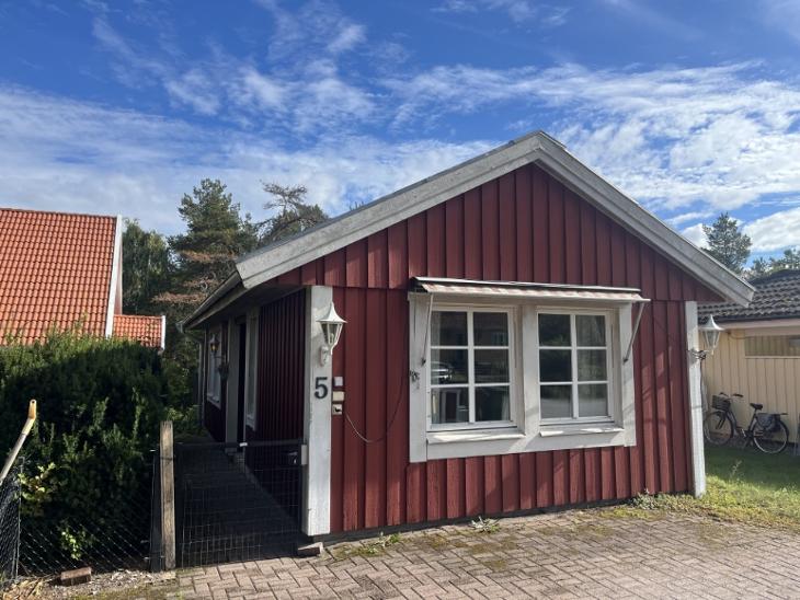 Bostad Albyvägen Upplands Väsby