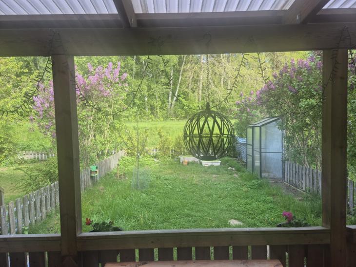 Bostad Sadelgatan Upplands Väsby