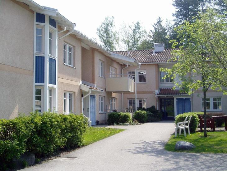 Torstens väg 10 - Växjö