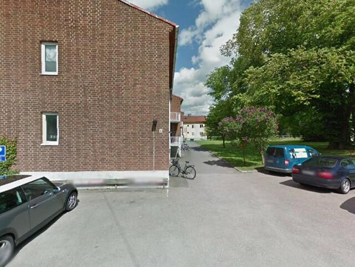 Bostad Viktoriagatan Skövde
