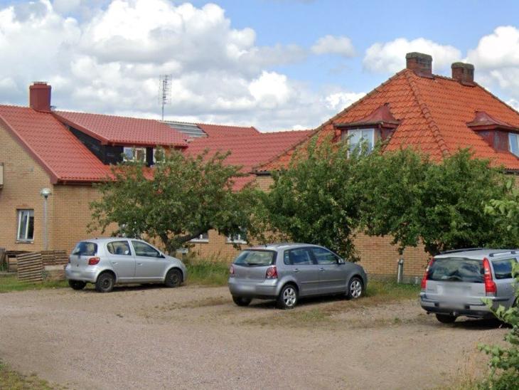 Bostad Möingevägen Landskrona