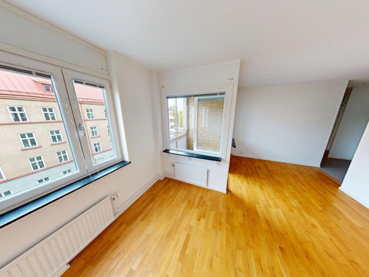 Bostad Sommarrogatan Eskilstuna