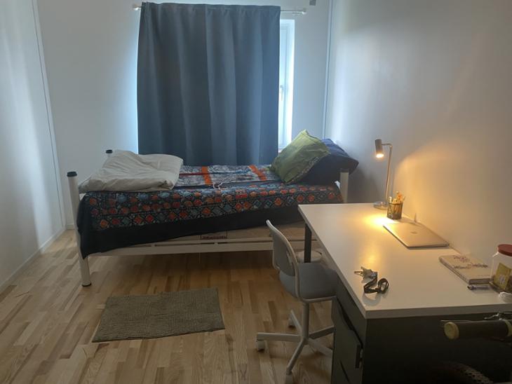 Bostad Forvägen Botkyrka