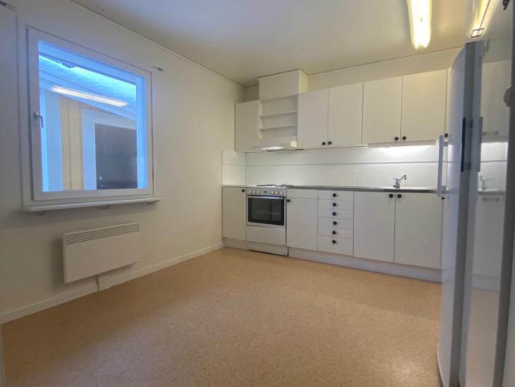 Bostad Syréngatan 24 Skellefteå