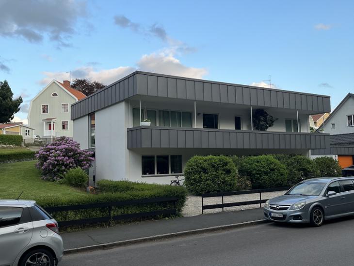 Bostad Engelbrektsgatan Jönköping