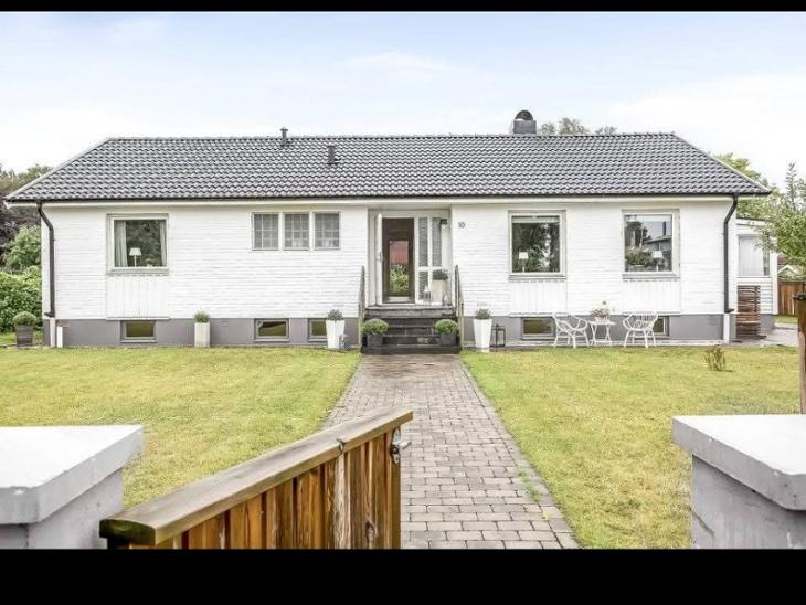 Bostad Flatängsvägen Varberg
