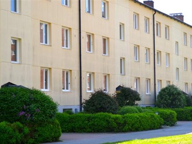 Bostad Ängsvaktaregatan Norrköping