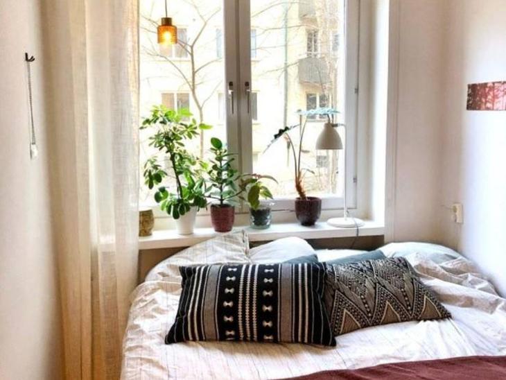 Bostad Rålambsvägen Stockholm