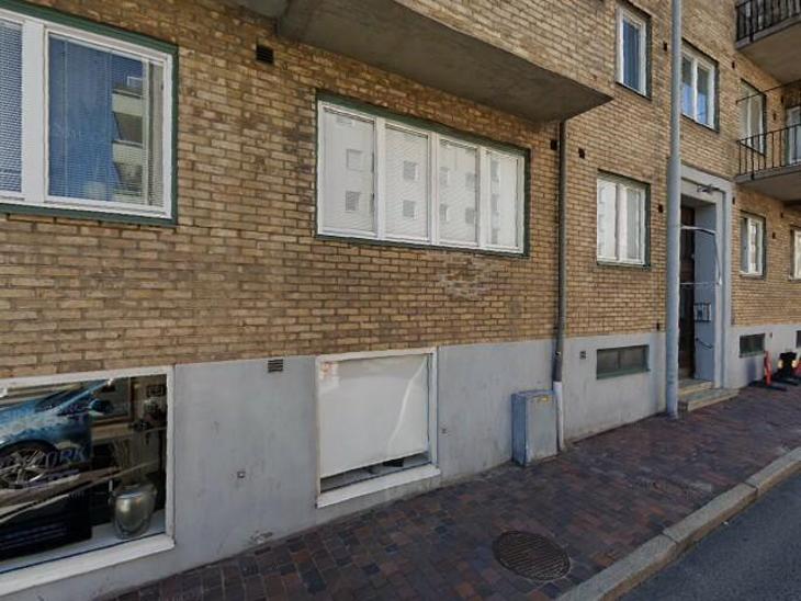 Hälsovägen 25 - Tågaborg, Helsingborg