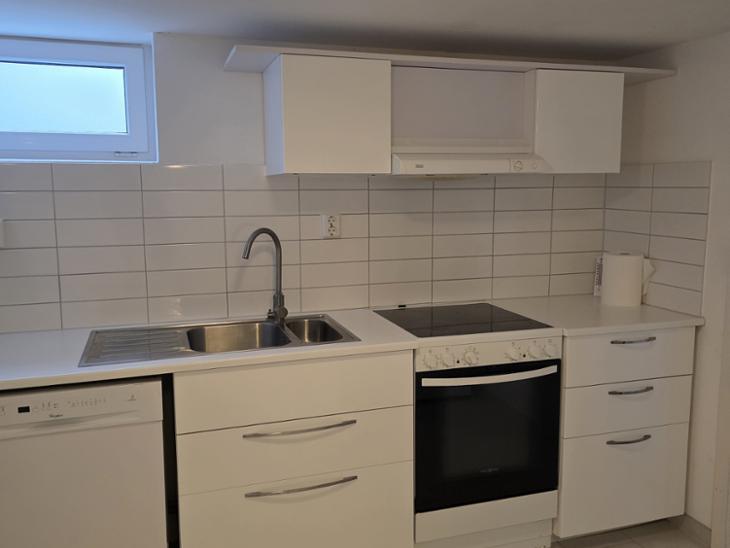 Bostad Kristian iv:s väg Halmstad