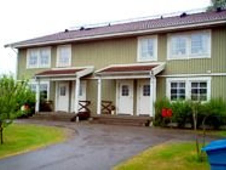 Bostad Hornsgatan Gnosjö