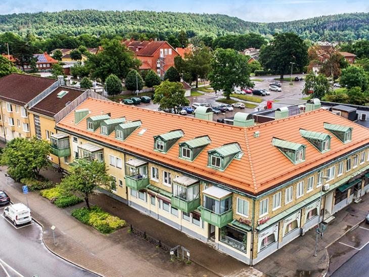 Bostad Storegårdsvägen Vänersborg