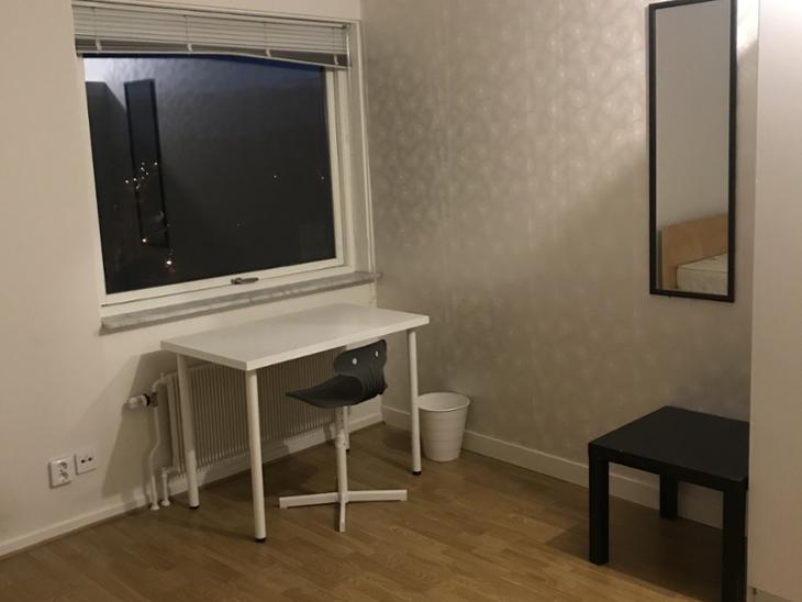 Bostad Kvartsekelsgatan Göteborg