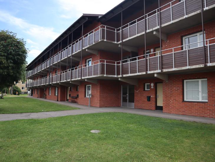 Bostad Smedjegatan 38 Östhammar