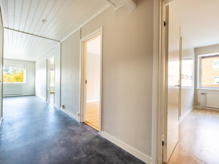 Bostad Risings väg Finspång