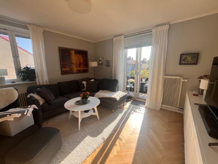 Bostad Lohegatan Eskilstuna
