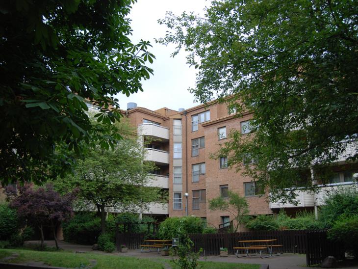 Bostad Stora Trädgårdsgatan Malmö