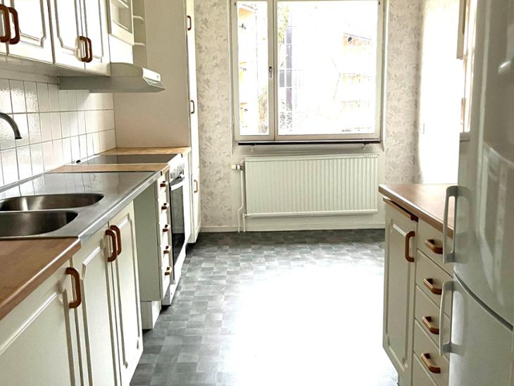 Bostad Julingatan 11 Eskilstuna