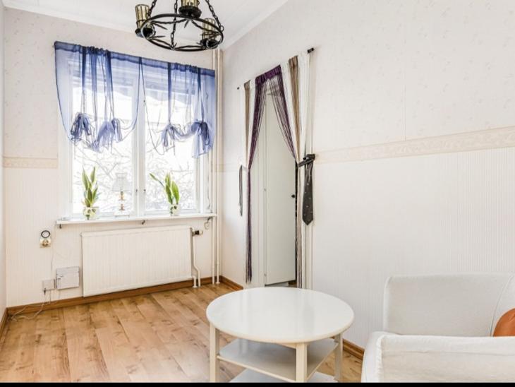 Bostad Vasavägen Åtvidaberg