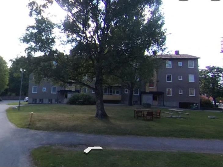 Bostad Arrendatorsvägen Huddinge
