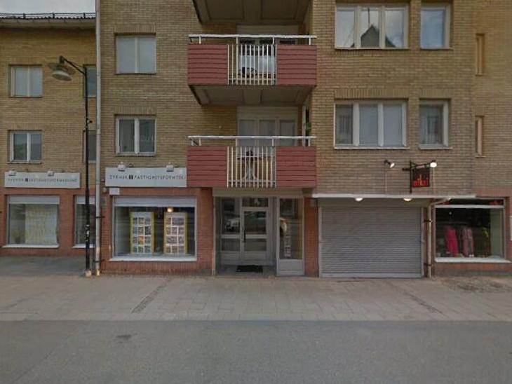 Bostad Ågatan Mjölby