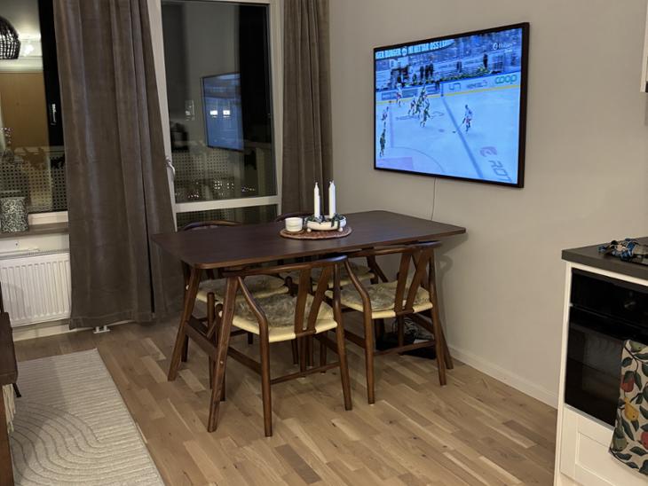 Bostad Boulevarden Täby