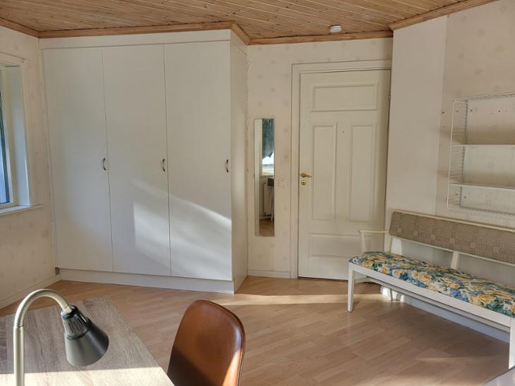 Bostad Spiskroksvägen Huddinge