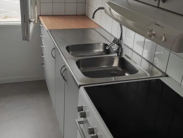 Bostad Gamla karlebyvägen Härnösand