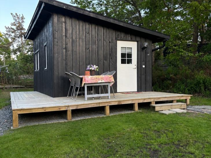 Bostad Torskogsvägen Göteborg