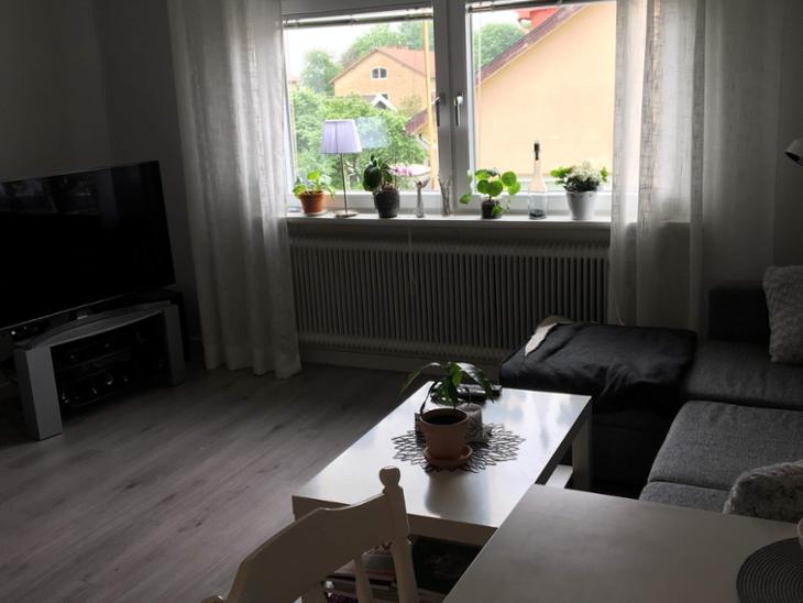 Bostad Queckfeldtsgatan Nässjö