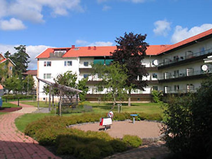 Bostad Norråsagatan 46D Nässjö