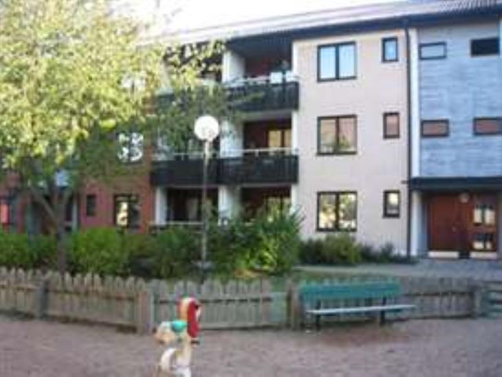 Bostad Södra Staketgatan Kristinehamn