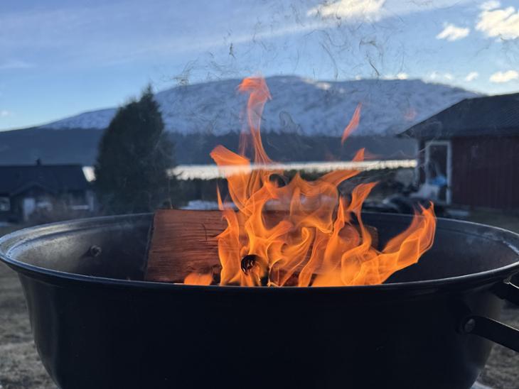 Bostad Jackstigen Åre